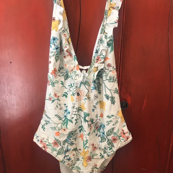 Somedays Lovin’ Swimsuit NWT - Picture 3 of 5